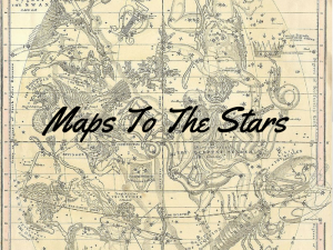 Maps To The Stars