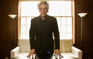 david cronenberg