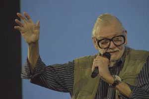 George Romero