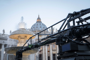 San Pietro e le basiliche papali di Roma