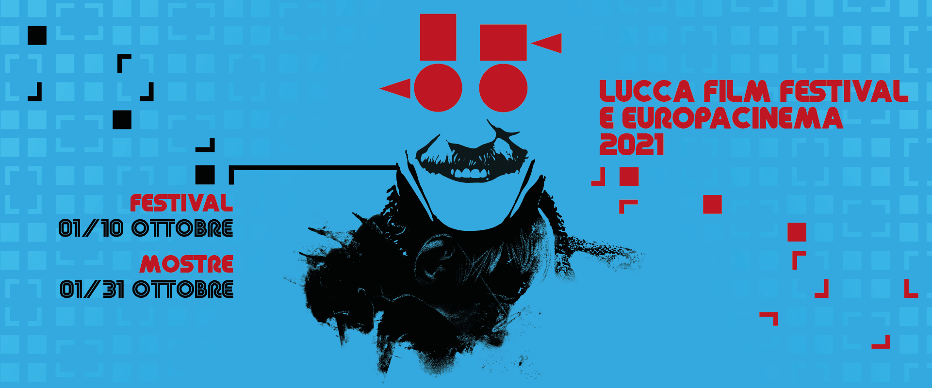 Header Slider Lucca film Festiva 2021