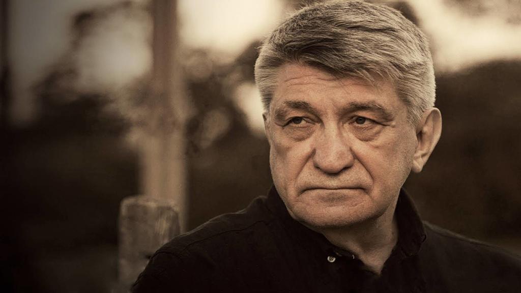 Premio alla Carriera al Registra Aleksandr Sokurov