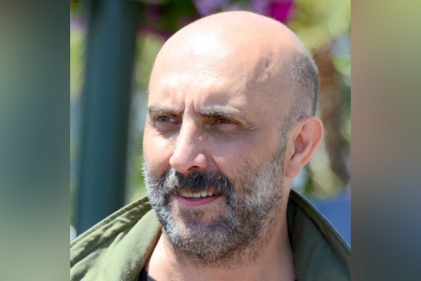 Premio alla carriera a Gaspar Noé