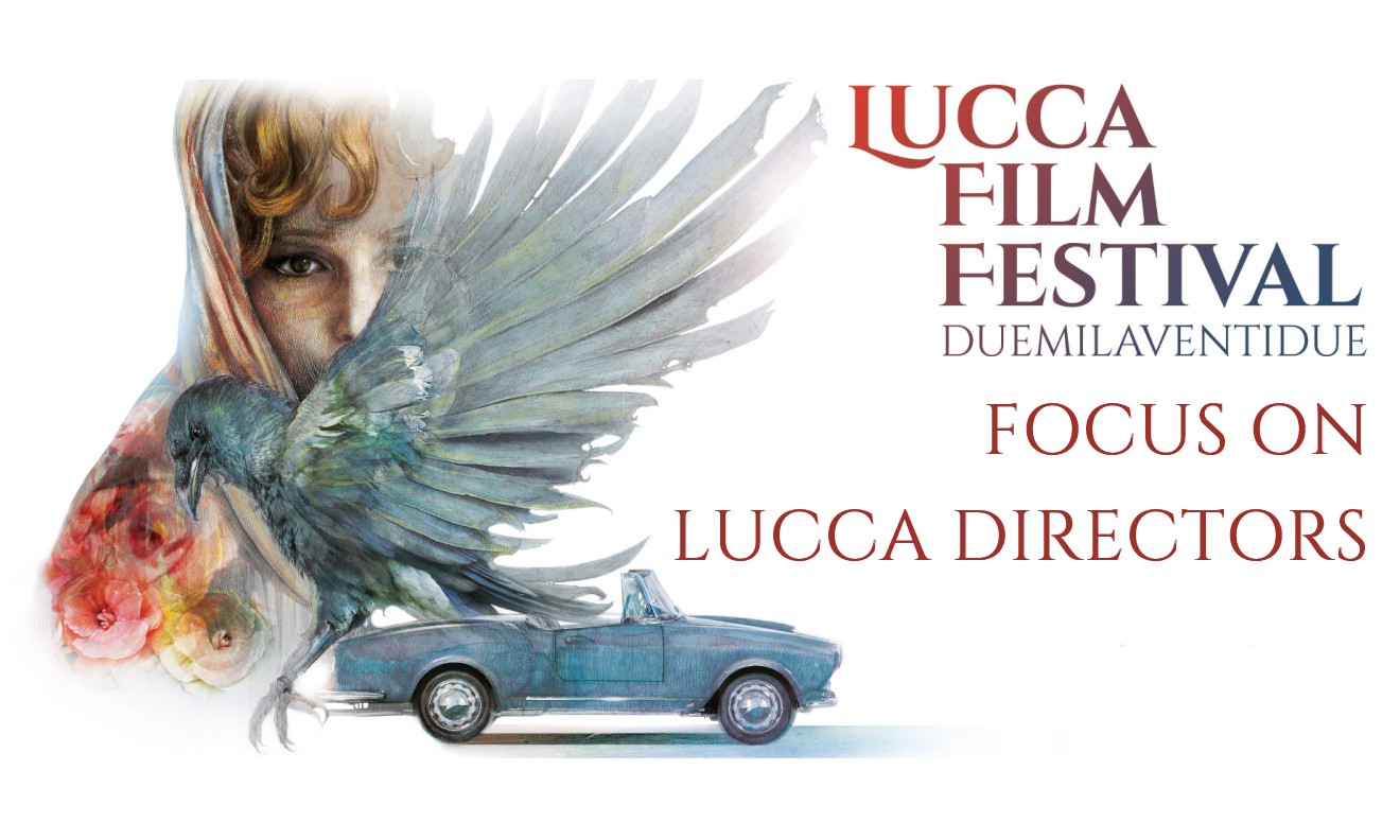 Focus on Lucca directors