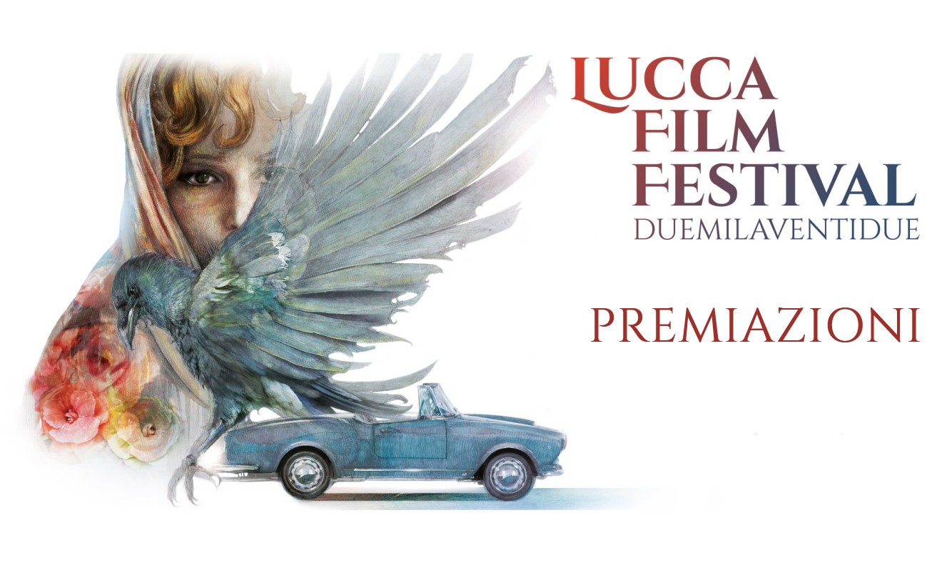 Premiazione Concorso Lungometraggi e Cortometraggi