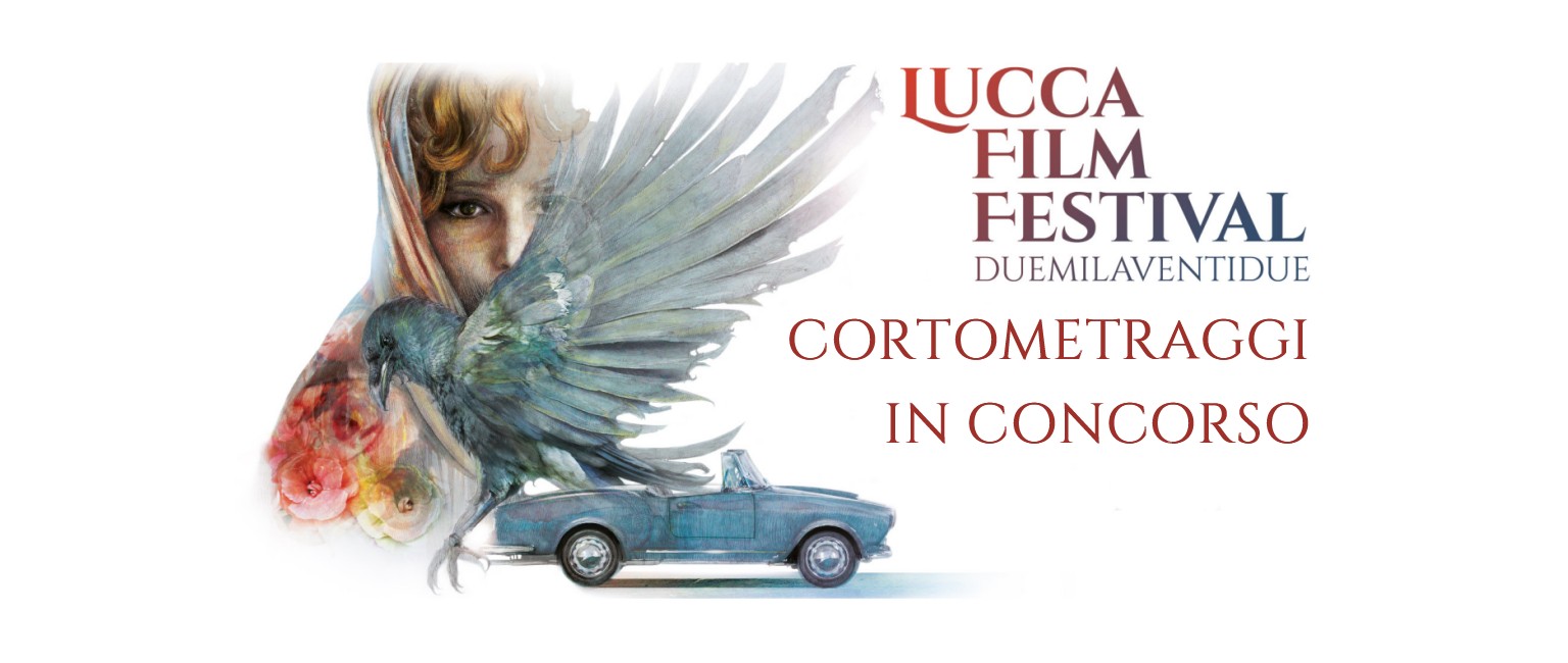 Concorso Cortometraggi