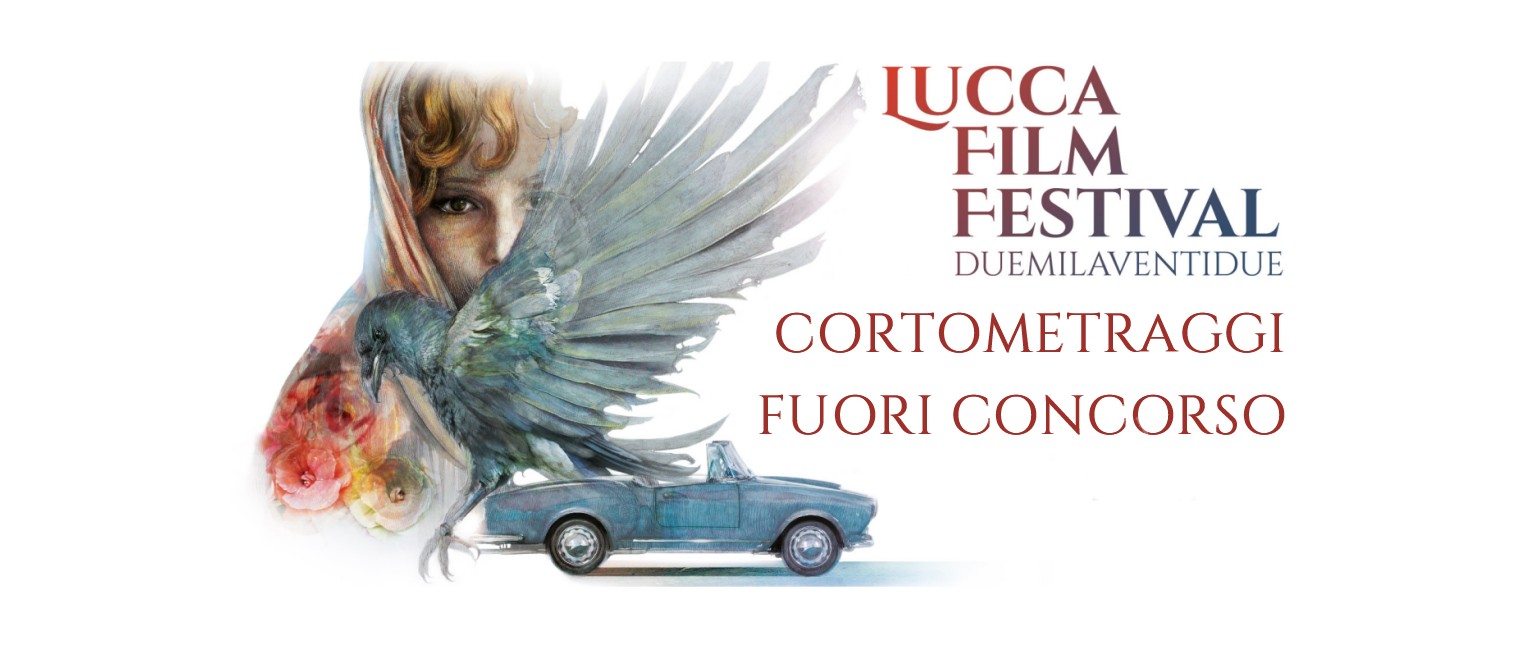 Cortometraggi Fuori Concorso