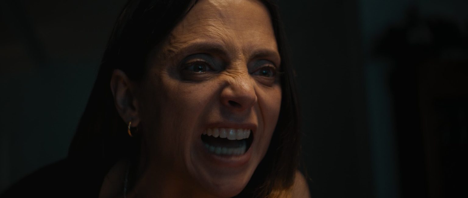 Dissension still 3