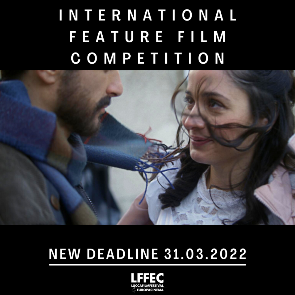 International Feature Film Competition 6