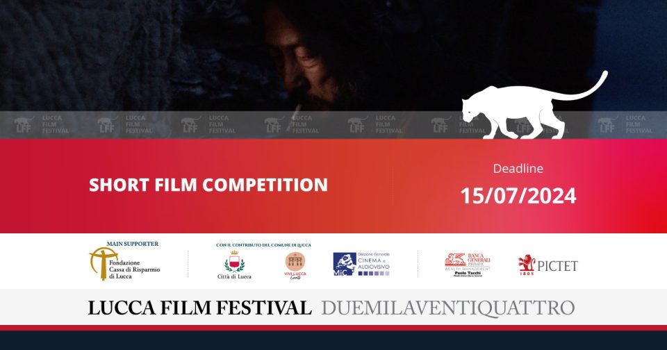 Short Film Competition 2024b